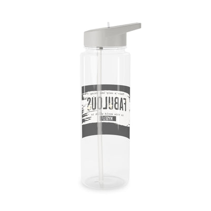 KMF Fabulous Water Bottle