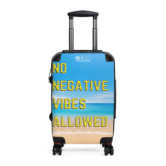 KMF NNVA Suitcase