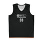 KMF Basketball Jersey