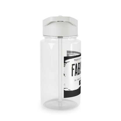 KMF Fabulous Water Bottle