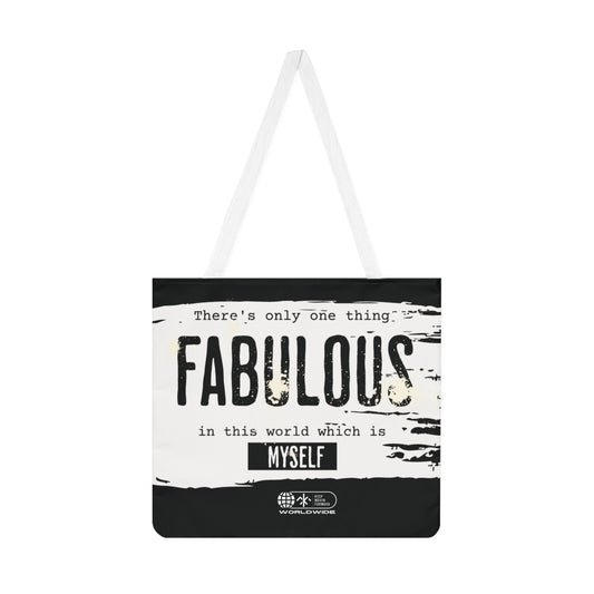 KMF Fabulous Tote Bag