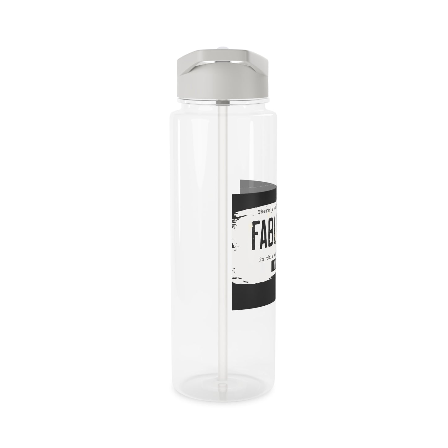 KMF Fabulous Water Bottle