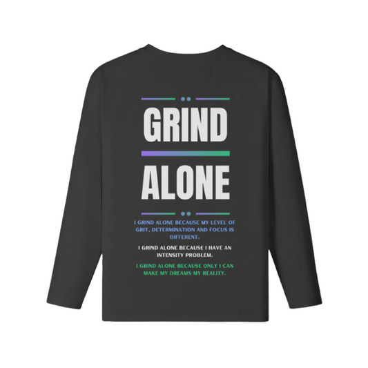 KMF Grind Alone Tee