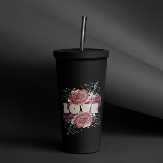 KMF Love Tumbler