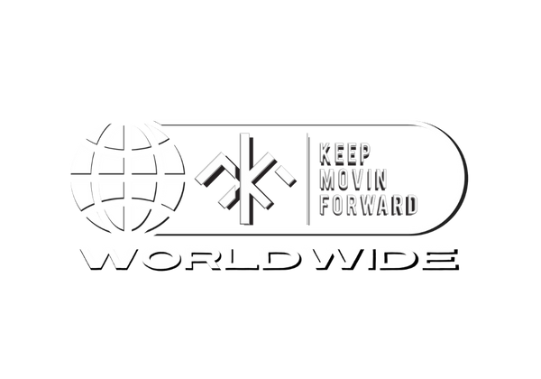 Keep Movin Forward Worldwide