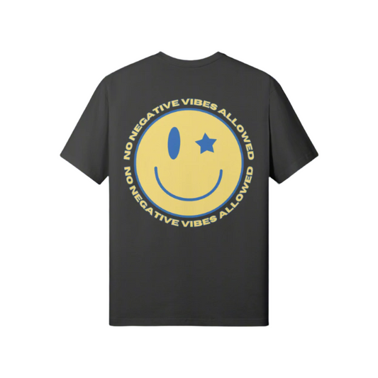 KMF NNVA Smile Tee