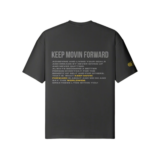 KMF Statement Tee