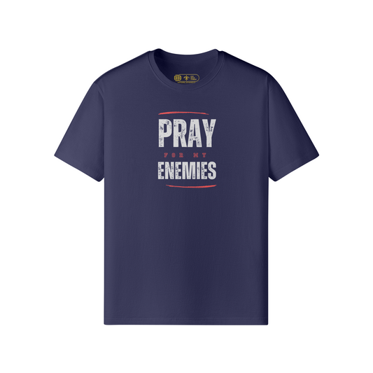 Pray For My Enemies