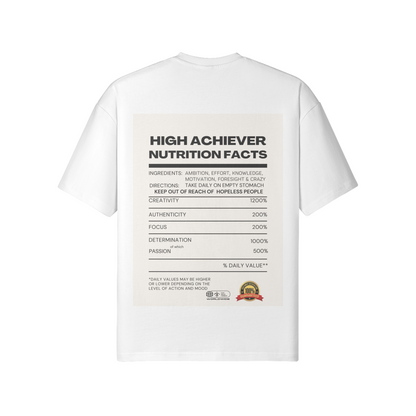 KMF High Achievers Tee