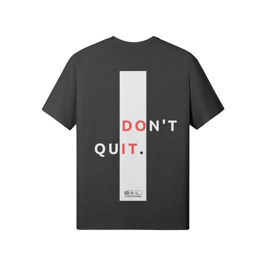 KMF Do It Tee (W)