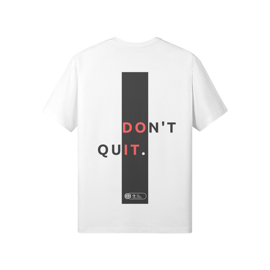 KMF Do It Tee