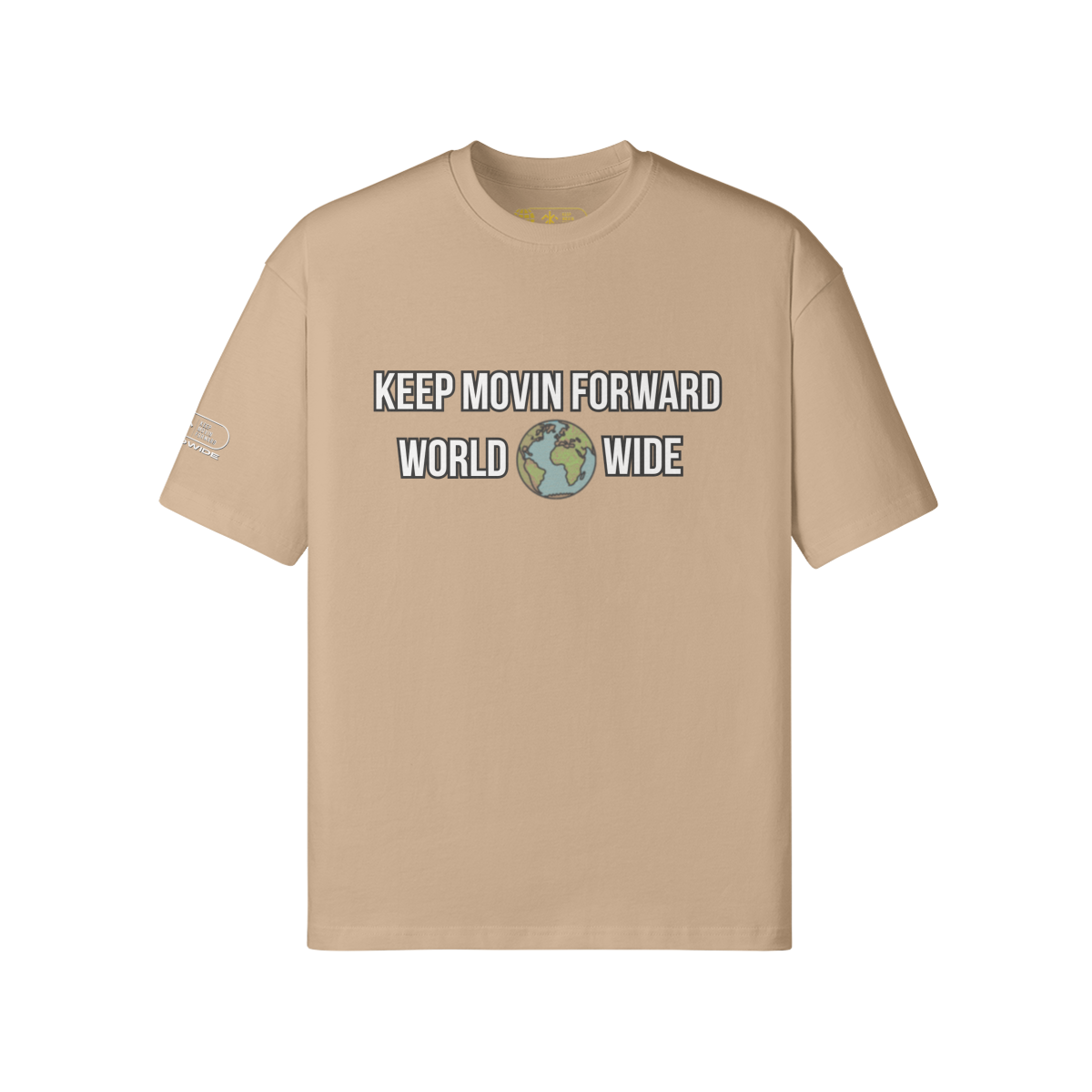 KMF Global Tee