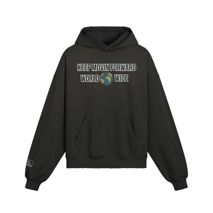 KMF Global Hoodie