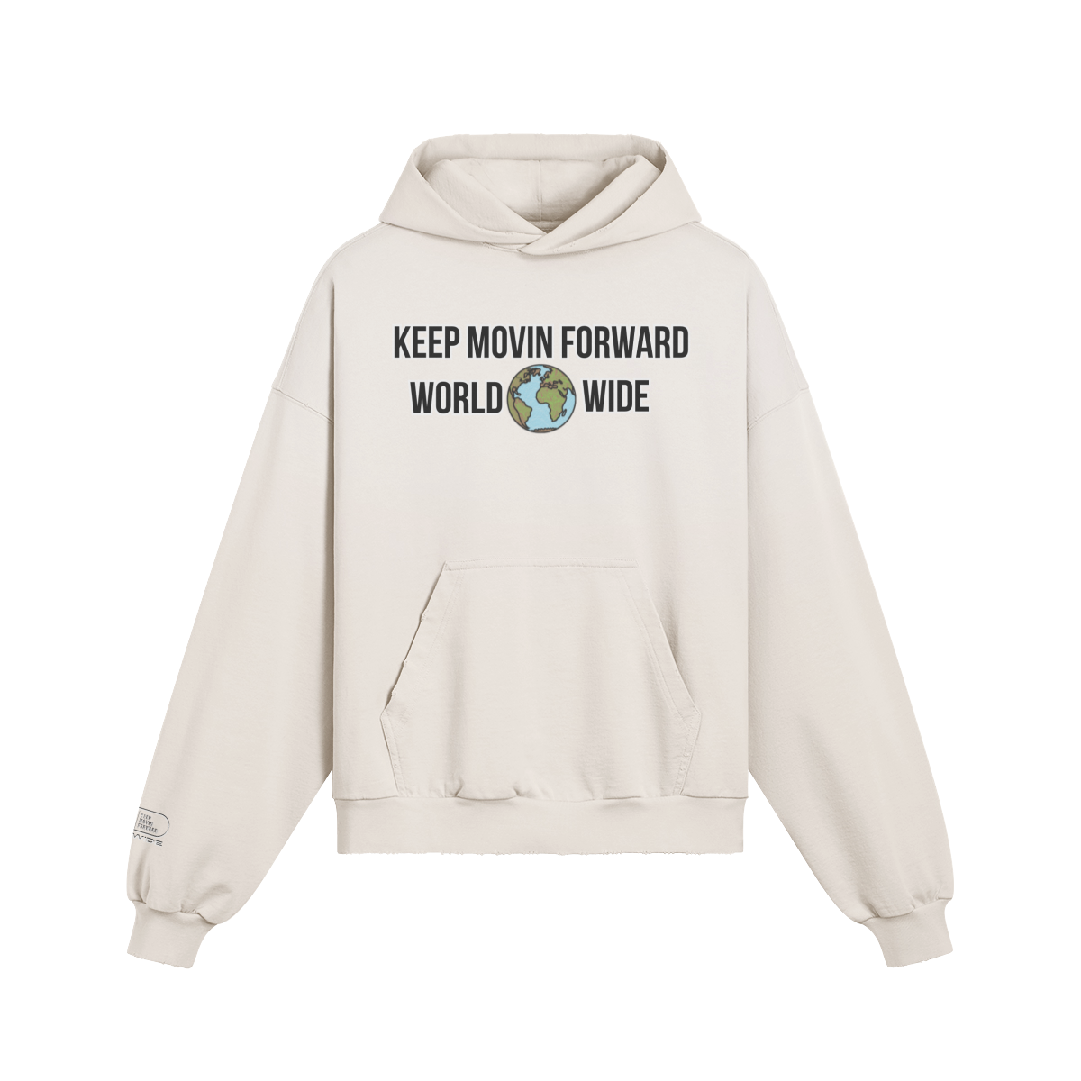 KMF Global Hoodie