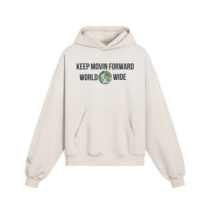 KMF Global Hoodie