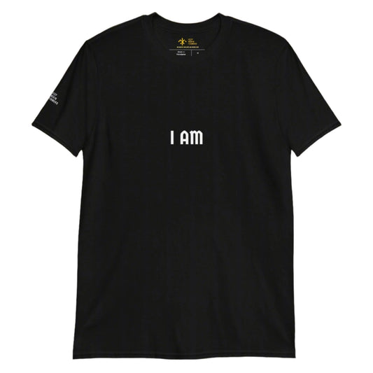 KMF I Am (White Label) T-Shirt