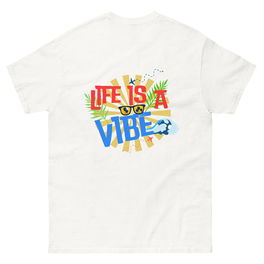 KMF Vibe (B) tee