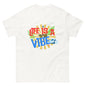 KMF Vibe (B) tee