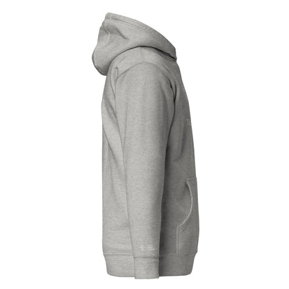 KMF Creed Unisex Hoodie