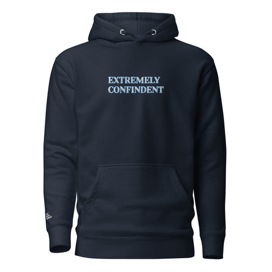 KMF Extremely Confident Hoodie