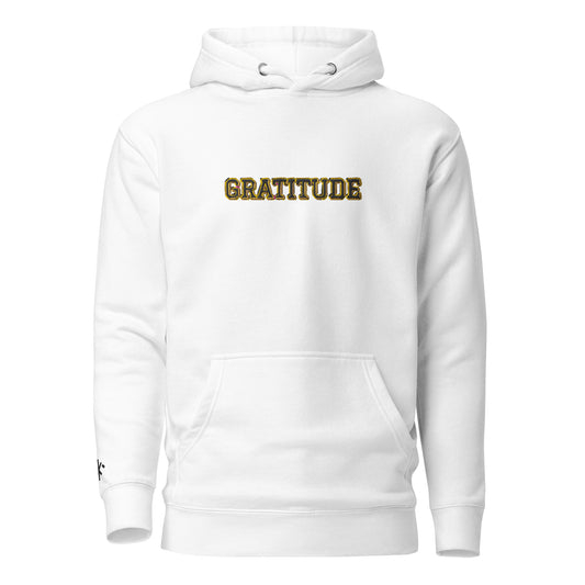 KMF Gratitude Hoodie