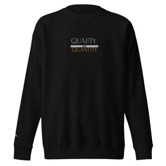 KMF Quality Crew (Limited Edition)