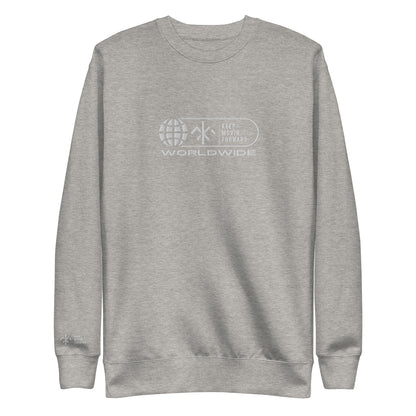 KMF Worldwide Sweatshirt