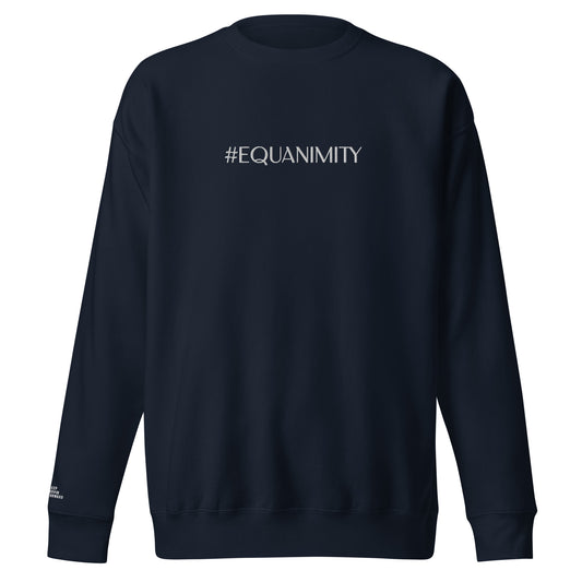 KMF Equanimity Premium Sweatshirt