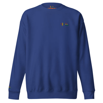 KMF (RGG) Premium Sweatshirt