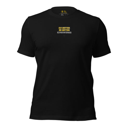 Ladies DBBB T-Shirt