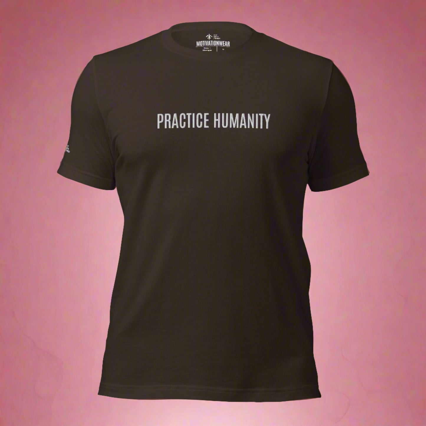 KMF Humanity t-shirt