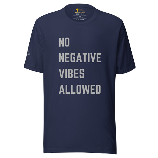 KMF NNVA (Grey Label) Short-Sleeve Unisex T-Shirt