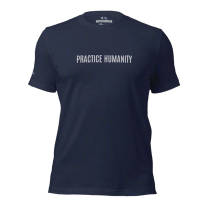 KMF Humanity t-shirt