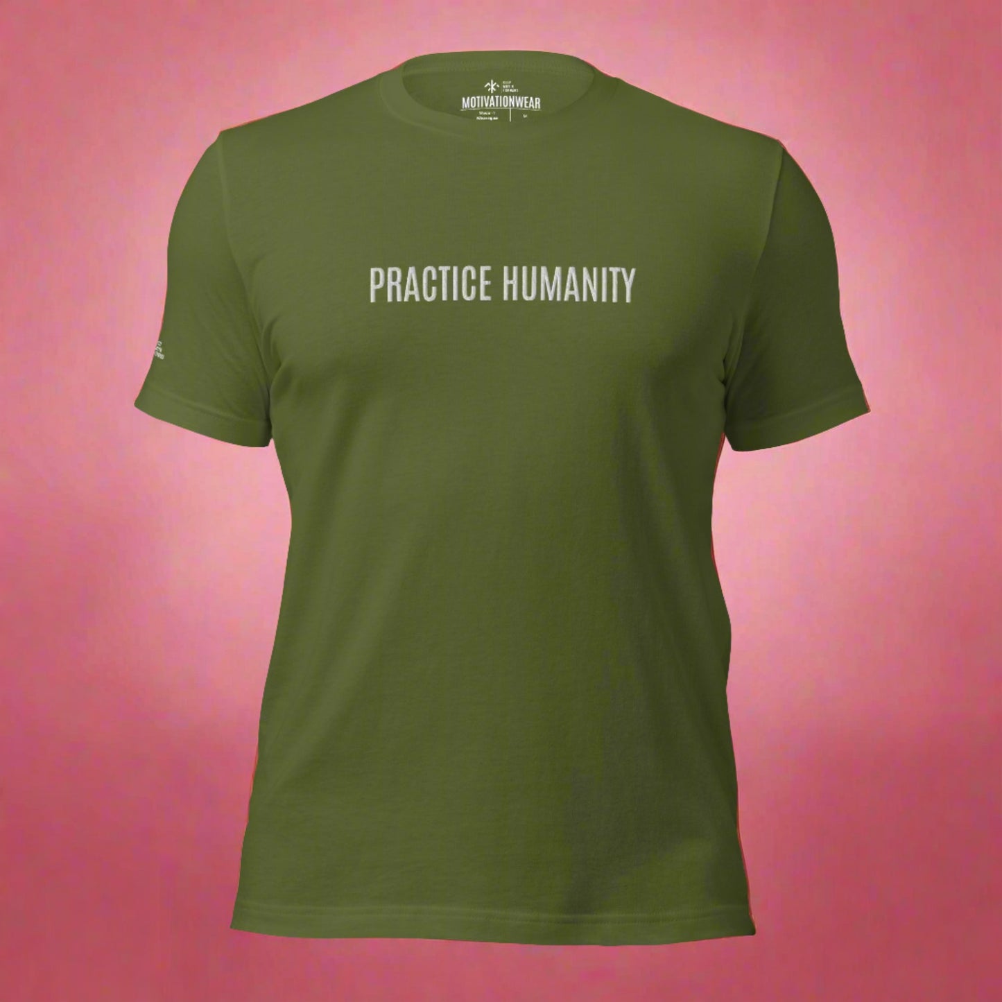 KMF Humanity t-shirt