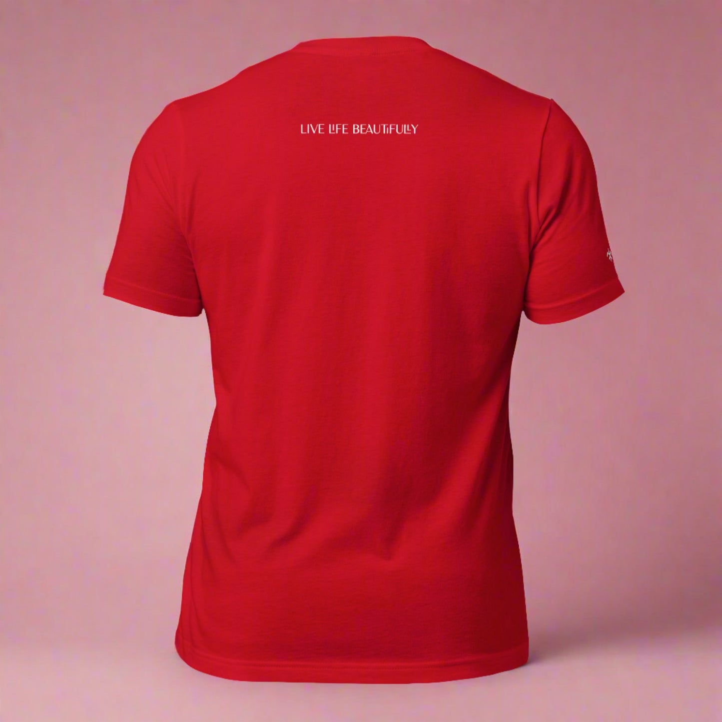 KMF Humanity t-shirt