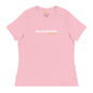 KMF Nosey Women's Relaxed T-Shirt