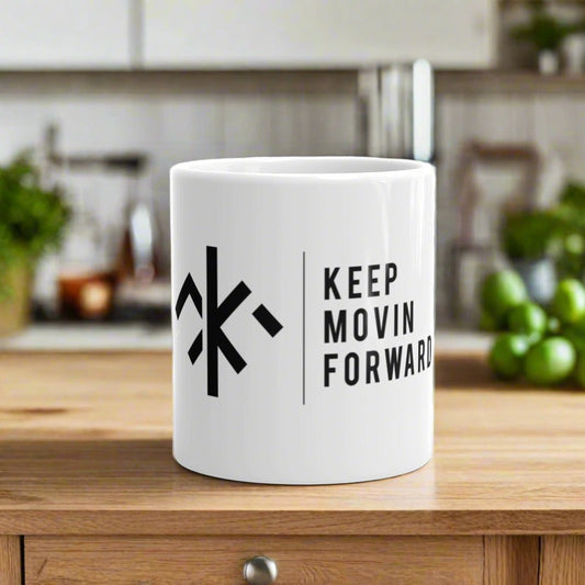 KMF Mug