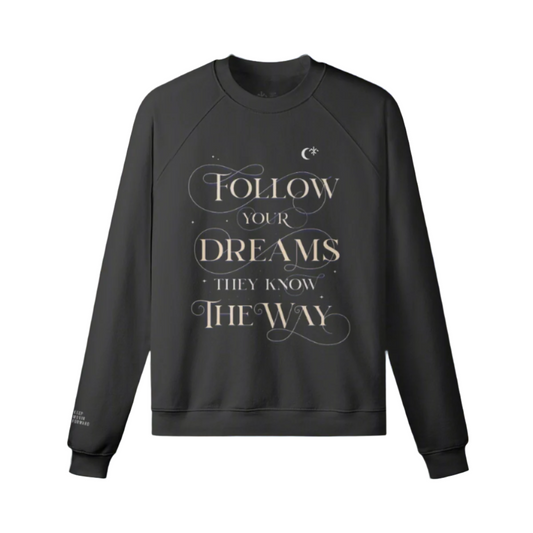 KMF Dreams Sweatshirt