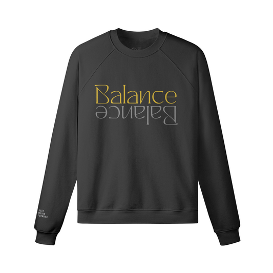 KMF Ladies Balance Sweatshirt