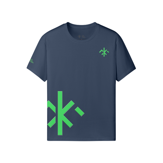 KMF G Symbol T-shirt