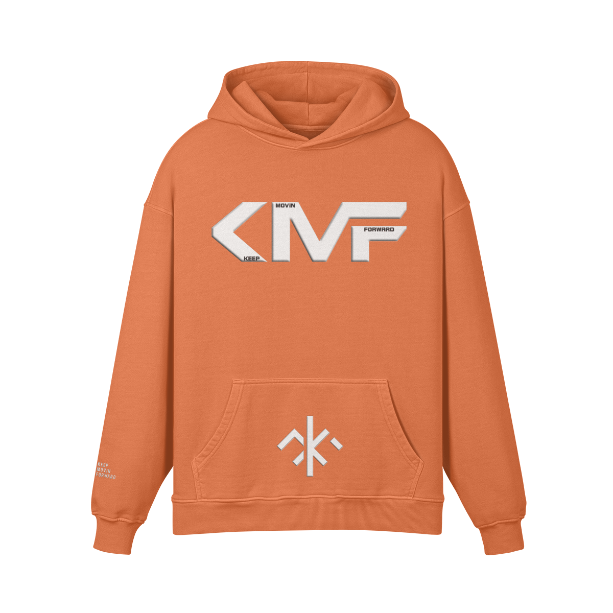 KMF Hoodie (W)