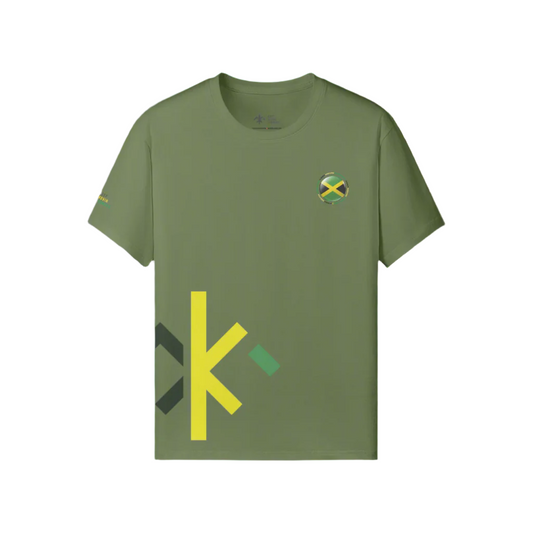 KMF Jamaican Tee