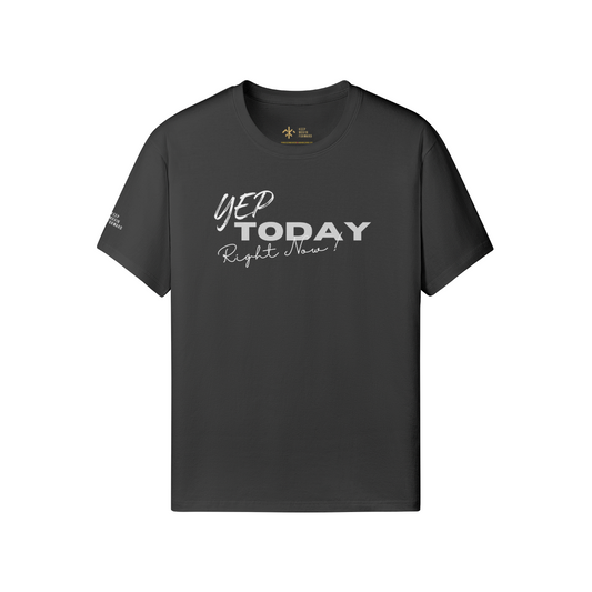 KMF Yep Today (W) Tee