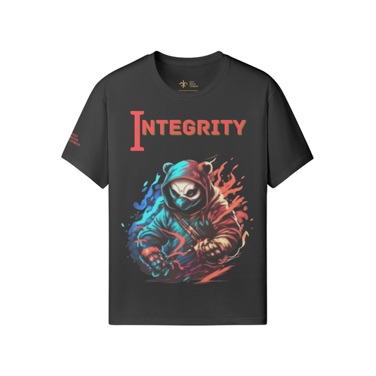 KMF Integrity Tee