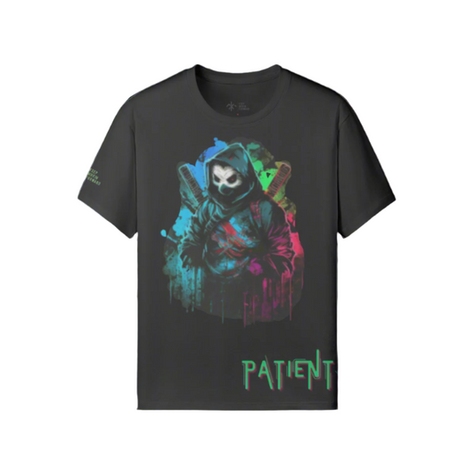 KMF Patients Tee