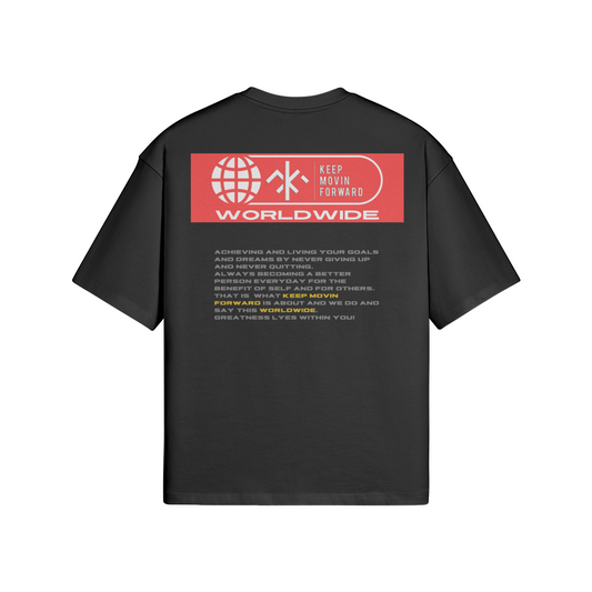 KMF Meaning T-Shirt